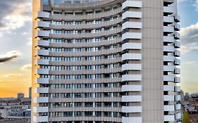 Grand Hotel Bucharest